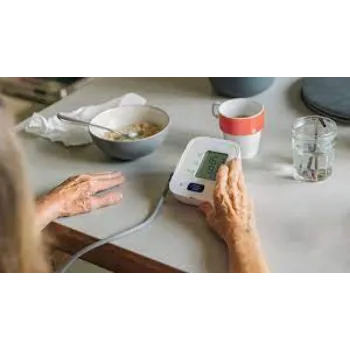 Blood Pressure Tablets